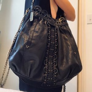 Lockhart ‘Cut it Out Candace’ bag